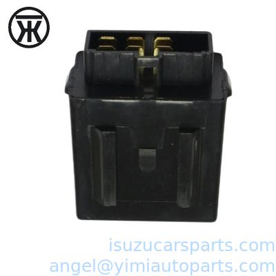 اسوزو NPR NQR NKR 24V WIPER رله 24V 8-97363983-0 8973639830
