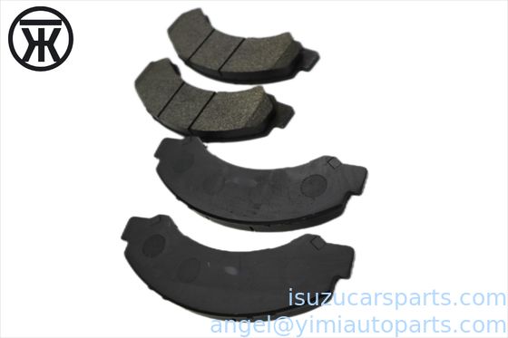 ISUZU NPR71 4HG1 NNR PADS ترمز 8973292660
