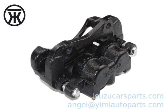 اسوزو DMAX 4X4 چرخ ترمز CYL ASM L 8973749640