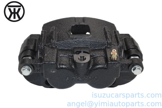 اسوزو DMAX 4X4 چرخ ترمز CYL ASM L 8973749640