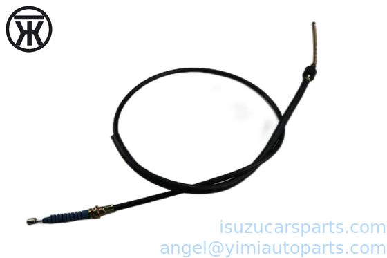ISUZU TFR L=164 کابل ترمز دستی L 8943667740 8943667700