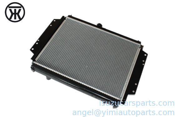 ISUZU TFR54 رادیاتور 8970936921 8944741714 8970913000 8971160050