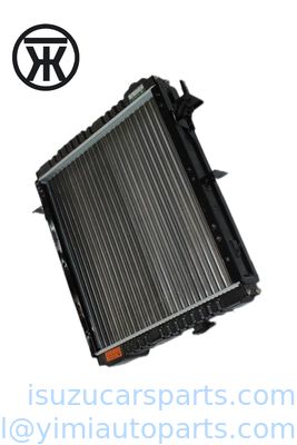 رادیاتور ISUZU NHR NKR ASM 8941201020