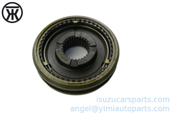 8-97300195-0 قطعات انتقال Isuzu SLEEVE HUB ASM TOP-4TH OD MYY5T 4HF1 4HG1