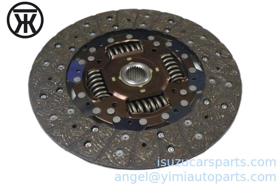 ISUZU UBS25 NPR57 DISC CLUTCH 8973102750 5876101071
