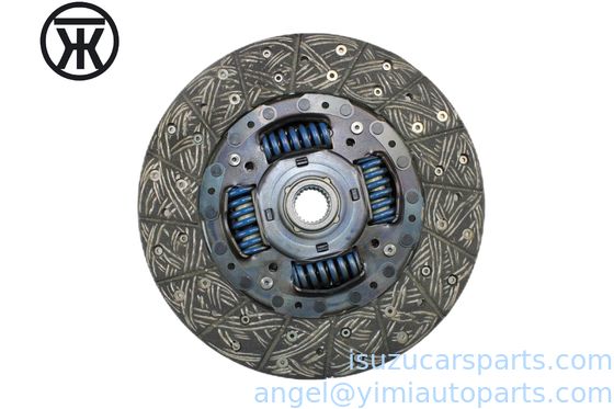 اسوزو DMAX 4JK1 CLUTCH DISC ISD213Y 8975006851