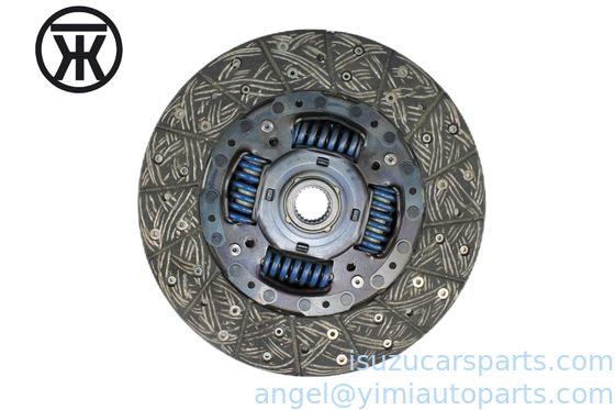 اسوزو DMAX 4JK1 CLUTCH DISC ISD213Y 8975006851
