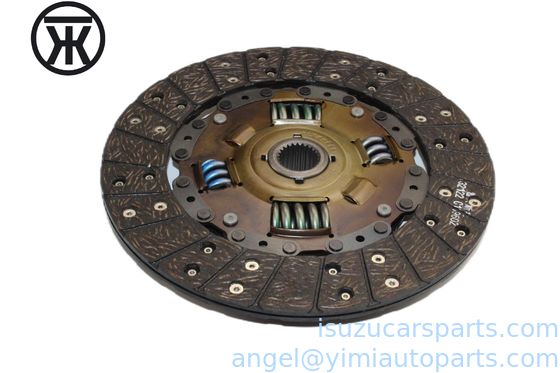 اسوزو NHR NKR DISC CLUTCH 1601060-50 8970135480