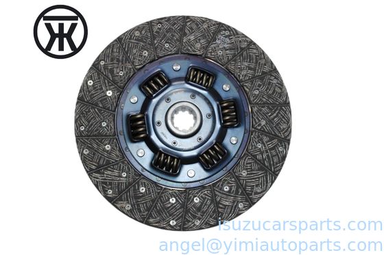 اسوزو FTR 6BG1 DISC CLUTCH 1312409011 1312406710 1312405150