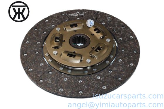 ISUZU N800 4D30 N725 CLUTCH DISC DN3-7550-AC 83006000