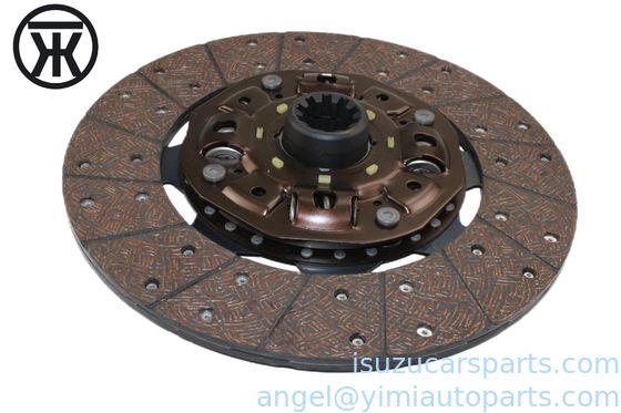 اسوزو FVR 6HK1 DISC CLUTCH 1312408511