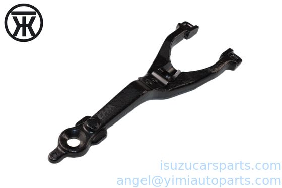 NPR 4HF1 MXA5R Isuzu قطعات کلاچ فورک شیفت CLU 8-97187936-0 8971879360