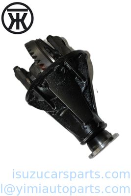اسوزو TFS 4X4 DIFFERENTIAL ASSM؛9/41 8943878860