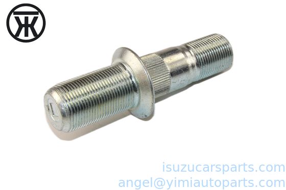 اسوزو NPR 4HG1 چرخ نوت LH 5980815851