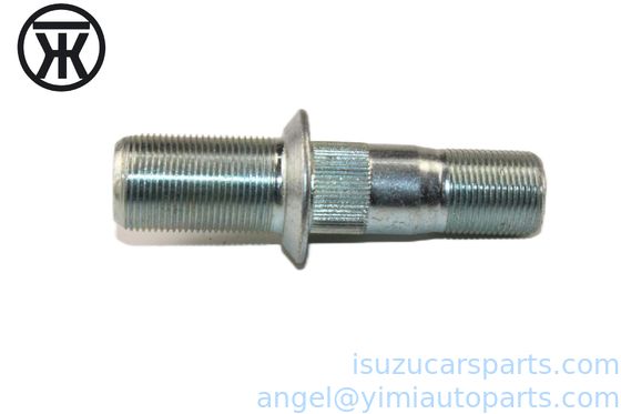 اسوزو NPR 4HG1 چرخ نوت LH 5980815851