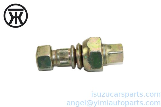 ISUZU NKR55 2.75 NKR55 77 2.75 نوع پیچ RR RH 8943834360 5423340021 9852458850