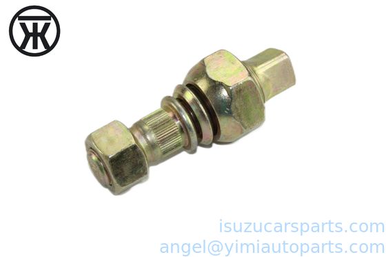 ISUZU NKR55 2.75 NKR55 77 2.75 نوع پیچ RR RH 8943834360 5423340021 9852458850