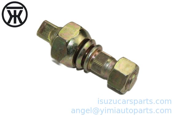 ISUZU NKR55 2.75 NKR55 77 2.75 نوع پیچ RR RH 8943834360 5423340021 9852458850