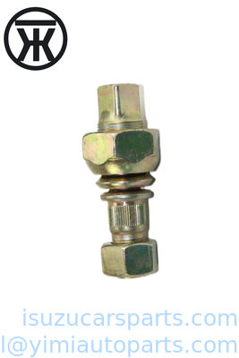 ISUZU NKR55 2.75 NKR55 77 2.75 نوع پیچ RR RH 8943834360 5423340021 9852458850