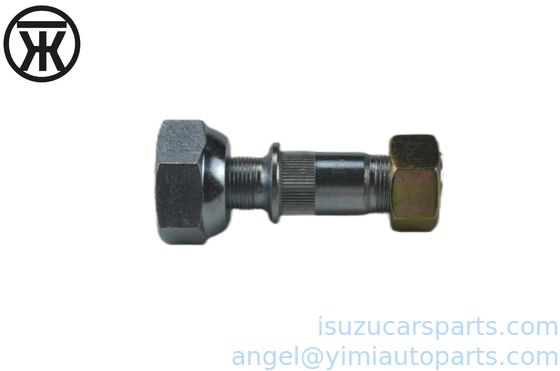 ايسوزو 700P 4HK1 4HG1 پن چرخ FRT محور LH 8980815851 5423340091 8971264910