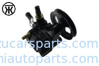ISUZU TFR54 4JB1 4JA1 DMAX پمپ فرمان قدرت (ALU) 8970849531 340701003