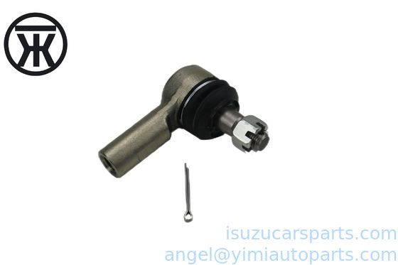 TFR54 Isuzu قطعات شاسی پای بند بند LH 8970209541 8944594810