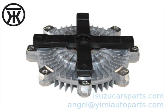 ISUZU NPR 4HF1 4HG1 CLUTCH کولینگ فن 8-97139299-0 8971392990 8971297330