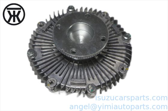 ISUZU NKR TFR54 4JA1 فان خنک کننده کلاچ 8943112570