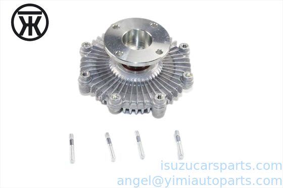 ISUZU NHR NKR CLUTCH کولینگ فن 1308200BB 8942444091