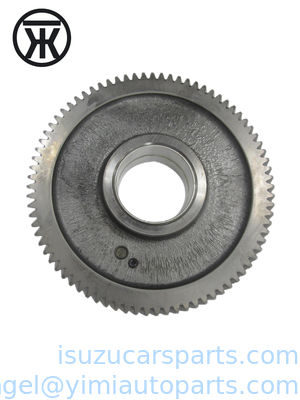 اسوزو DMAX 4JJ1 T 4JK1 GEAR IDLE Z=80 8980210500 CN3-6265-AE