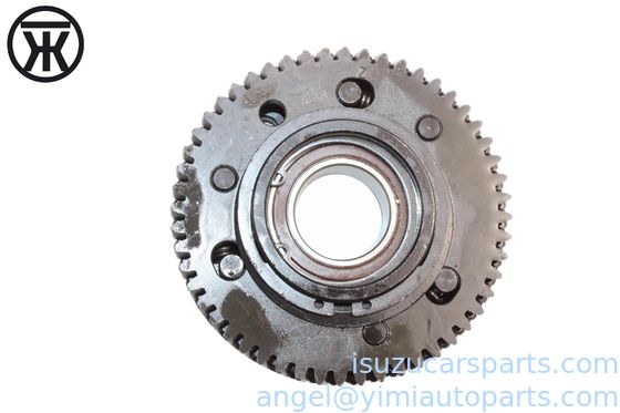 ايسوزو DMAX 4JA1 T H1 گير زمان 52 8979427551