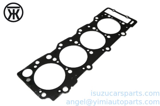 ISUZU NPR 4HE1 NQR70 سر سیلندر گاسکت T 8973541970 8971380661