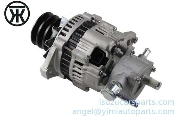 اسوزو 4HF1 4HE1 ALTERNATOR 24V 8972502582 8973515721 8971753900