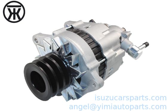 اسوزو 4HJ1 4HF1 ALTERNATOR 8971160081