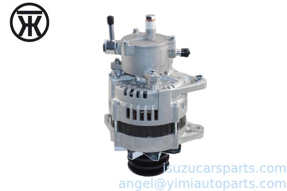 اسوزو 4HJ1 4HF1 ALTERNATOR 8971160081