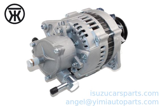 اسوزو 4HJ1 4HF1 ALTERNATOR 8971160081