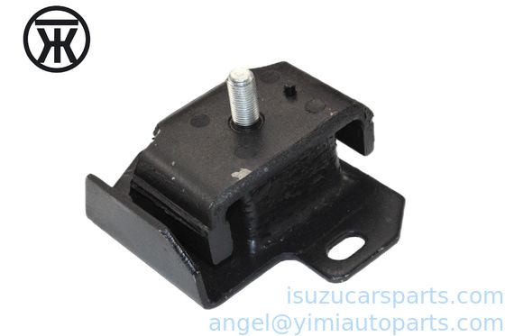 ISUZU NKR77 4KH1 4JH1 نصب موتور L 8971228950