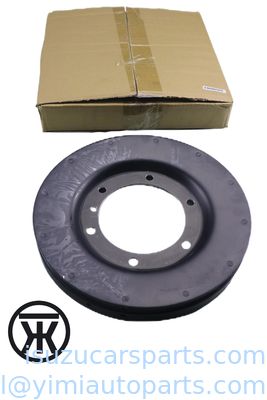 اسوزو 6HH1 DAMPER CR/SHF 8943953140