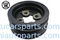 اسوزو 700P 4HK1 PULLEY CR/SHF DAMPER 8980040240