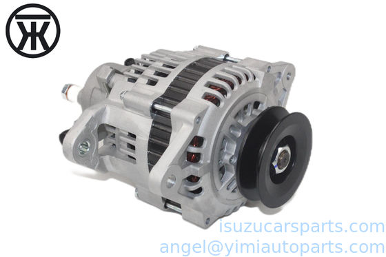 ایزو DMAX 4JH1 ژنراتور ASM 12V/80A 8972458501
