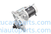 قطعات موتور اسوزو نقره ای 700P 4HK1 STARTER ASM 8973239352 8980549840
