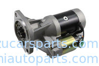 NKR TFR54 ISUZU 4JB1 موتور استارتر 12V 8944489591 عملکرد بالا