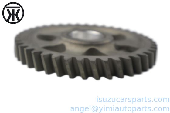 اسوزو FVR34 6HK1 GEAR Idler 8971126070 8943968341