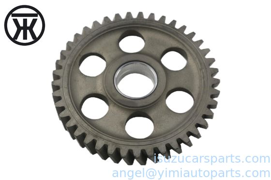 اسوزو FVR34 6HK1 GEAR Idler 8971126070 8943968341