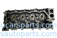 ISUZU 700P 4HK1 سر به عنوان CYL 8980184540 8981706190 8980083636