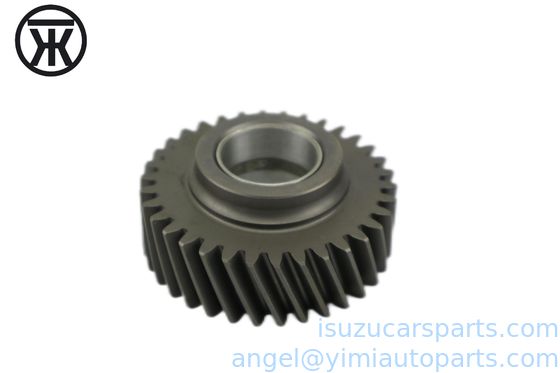 اسوزو DMAX 4JJ1 T 4JK1 GEAR IDLE Z=34 8980210520 CN3-6272-AD