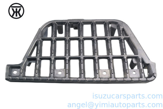اسوزو NKR94 PLATE STEP LH 8978599971 8978679691