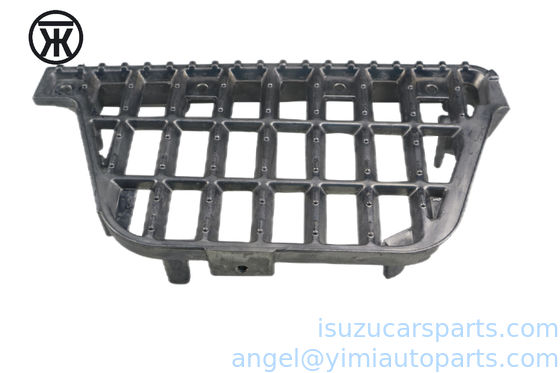 اسوزو NKR94 PLATE STEP RH 8978599961 8978679681