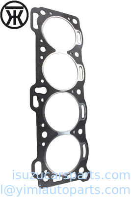 اسوزو TFR 4ZD1 GASKET CYL HD 8943240531