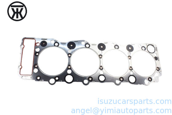 قطعات اتومبیل های اسوزو با عملکرد بالا 4HG1-0 گاسکت سر سیلندر 8971449860